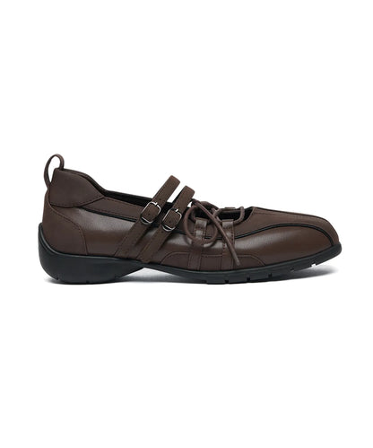 ROCKFISH WEATHERWEAR -  ASTER LACEUP SNEAKERS