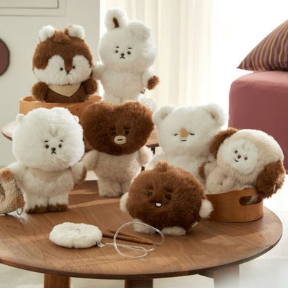 BTS BT21 Plush MADE BY RJ