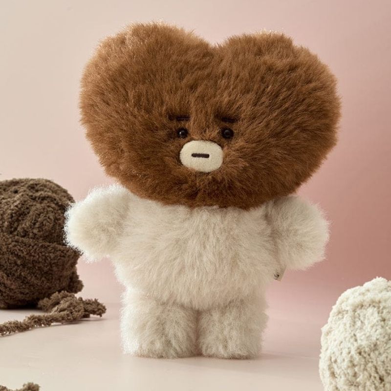 BTS BT21 Plush MADE BY RJ