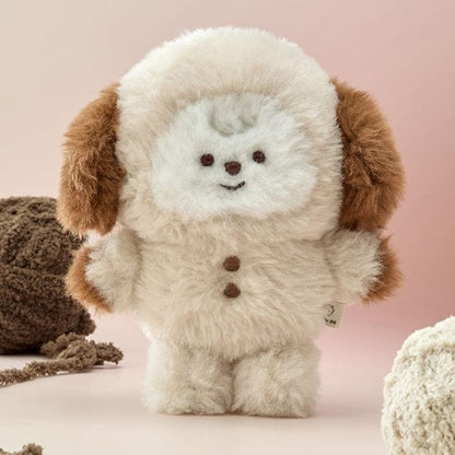 BTS BT21 Plush MADE BY RJ