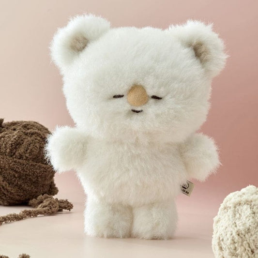 BTS BT21 Plush MADE BY RJ