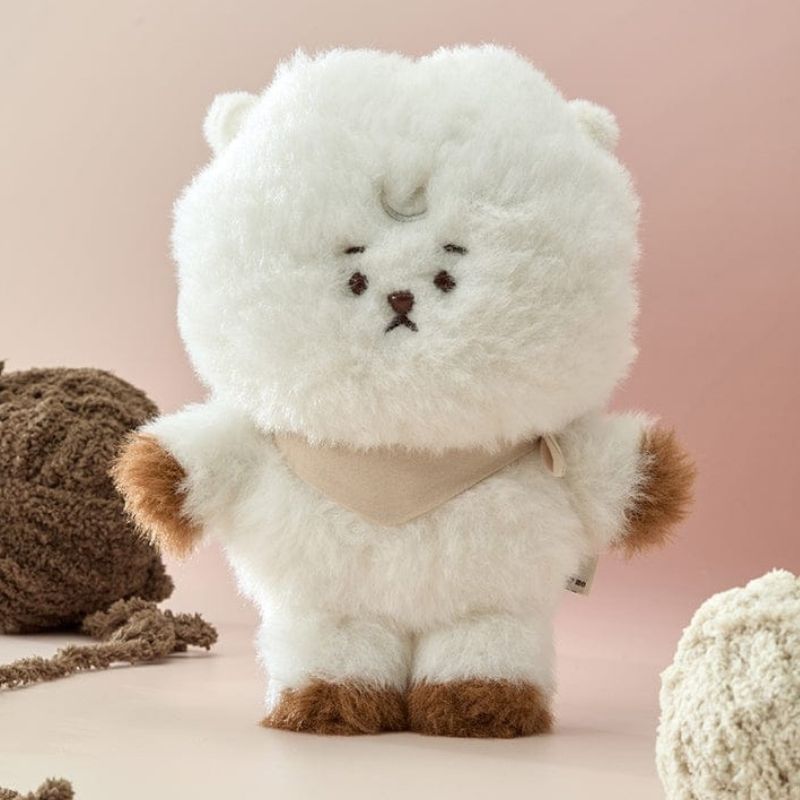 BTS BT21 Plush MADE BY RJ