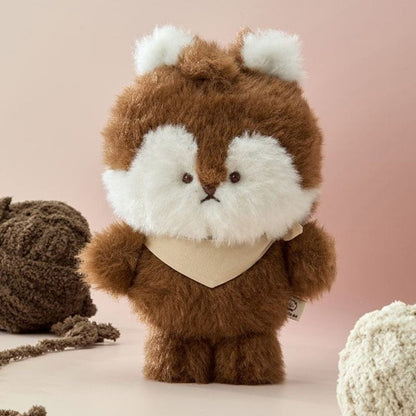 BTS BT21 Plush MADE BY RJ