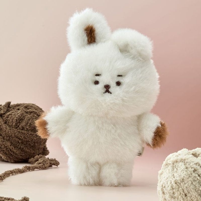 BTS BT21 Plush MADE BY RJ