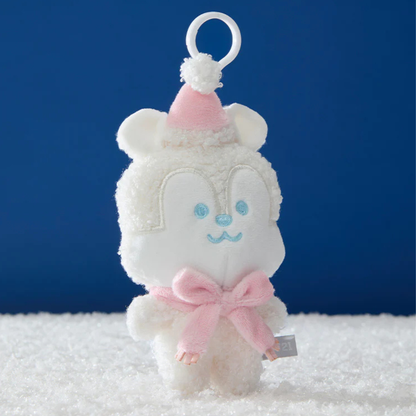 BTS - BT21 Snowman Doll Collections