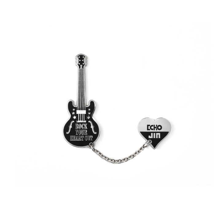 K-pop-merchandise-from-BTS-Jin's-ECHO -single-release