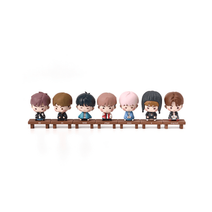 BTS Island Figure V3