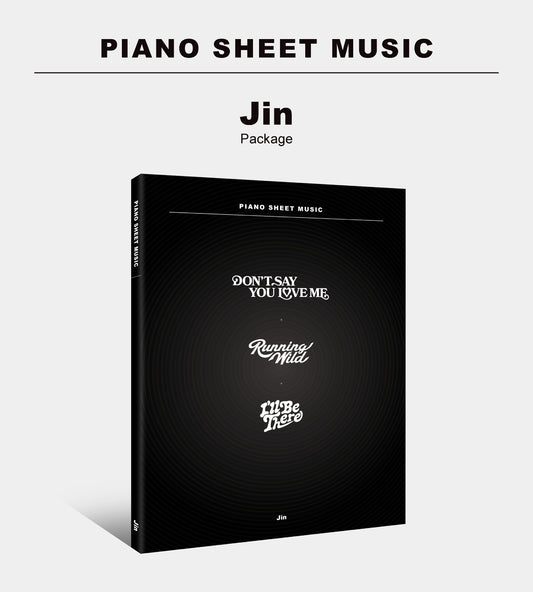 BTSJINPIANOSHEETMUSIC-Jin_Package_DONT_SAY_YOU_LOVE_ME