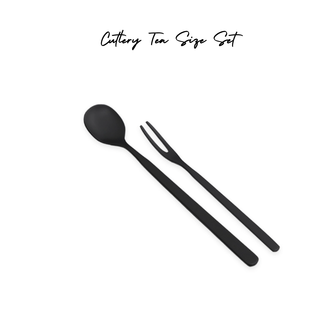 BTS Jungkook Cutlery Set