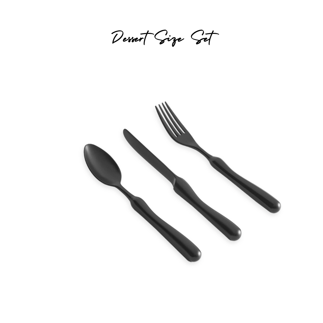 BTS Jungkook Cutlery Set