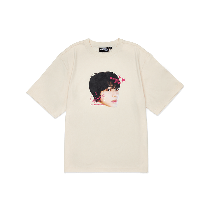 BTS JIN ジン #RUNSEOKJIN_EP.TOUR Tシャツ L 新品 BTS JIN - 'RUNSEOKJIN_EP.TOUR' Merch – SEOUL TERRACE