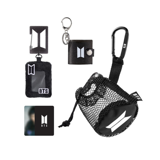 BTS [Capsule Album Vol.1] Complete Merch Package