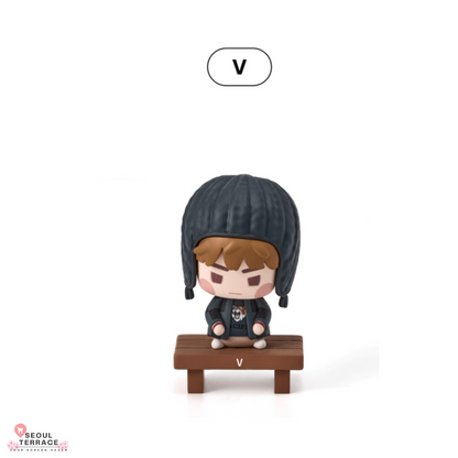 BTS Island Figure V3