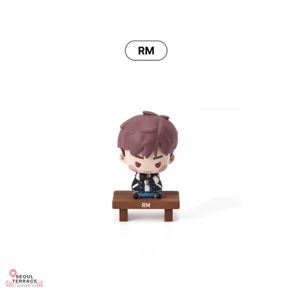 BTS Island Figure V3