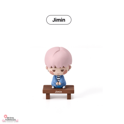 BTS Island Figure V3