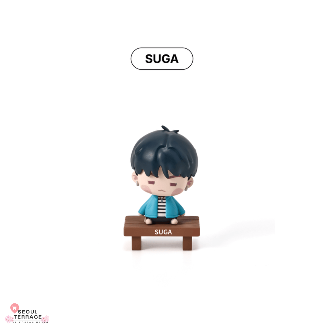 BTS Island Figure V3