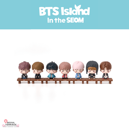 BTS Island Figure V3