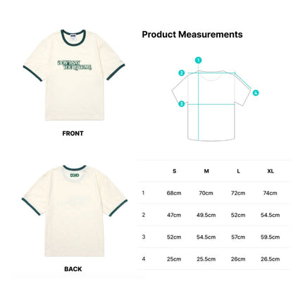 BTS (Jin) 'Echo' Official Merch MD