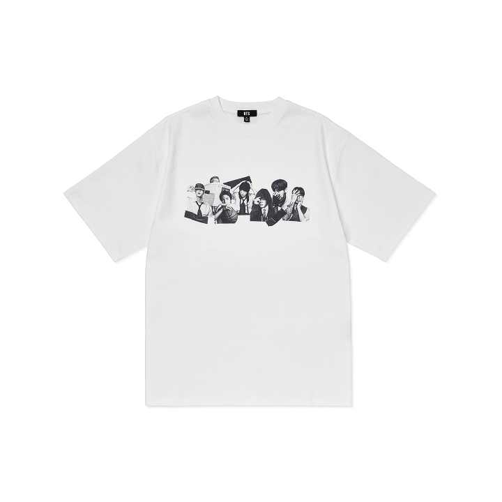 BTS ARIRANG MERCH MD