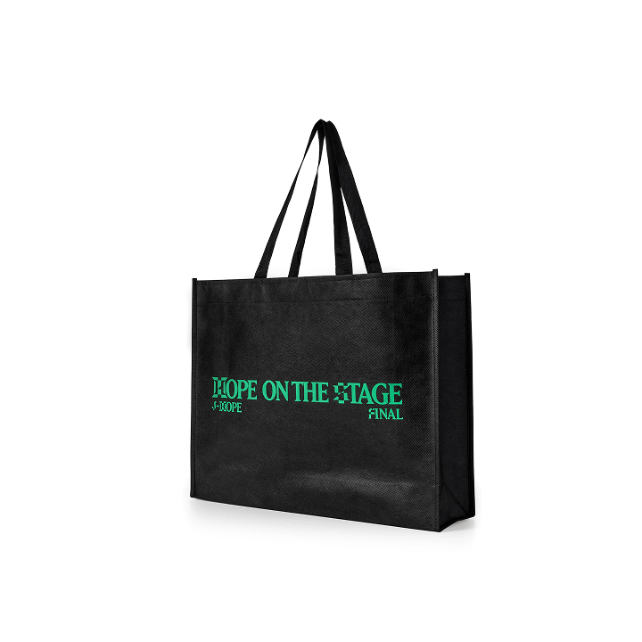 j-hope Tour 'HOPE ON THE STAGE' FINAL Merch