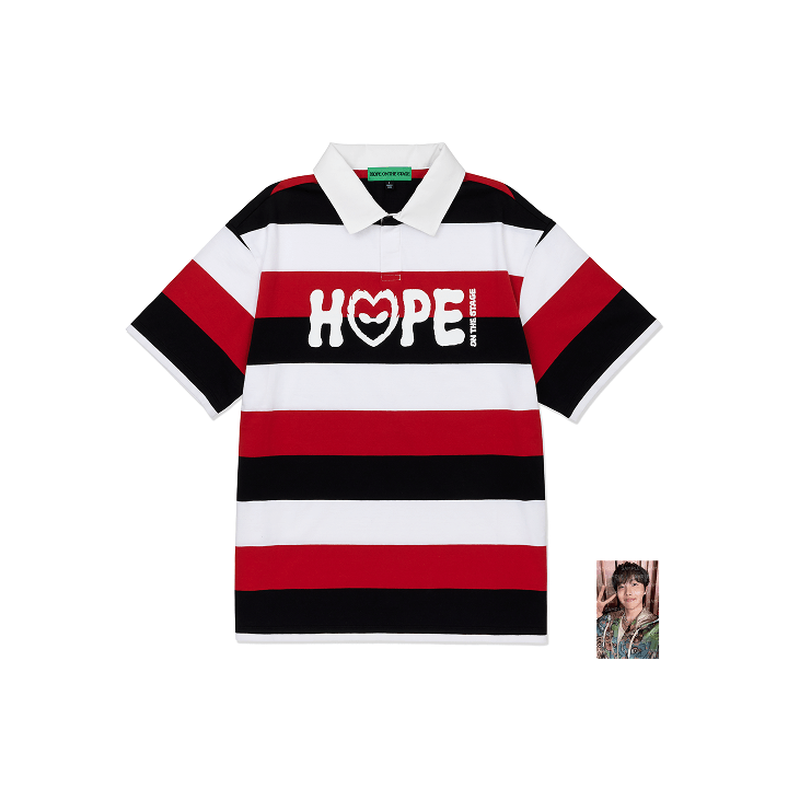 j-hope Tour 'HOPE ON THE STAGE' FINAL Merch – SEOUL TERRACE