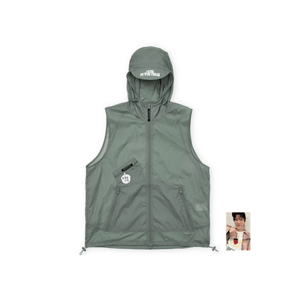 j-hope Tour 'HOPE ON THE STAGE' FINAL Merch
