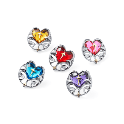 SUMMER MOON with ILLIT official merch