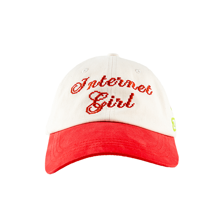 KATSEYE Internet Girl Official Merch