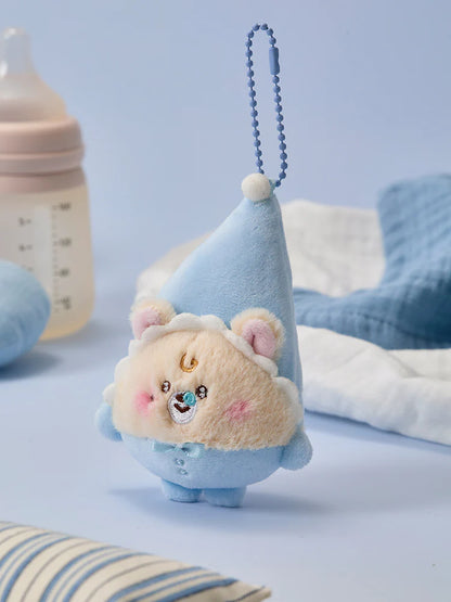 NCT DREAM Dreamiez BABY DOLL Keyring