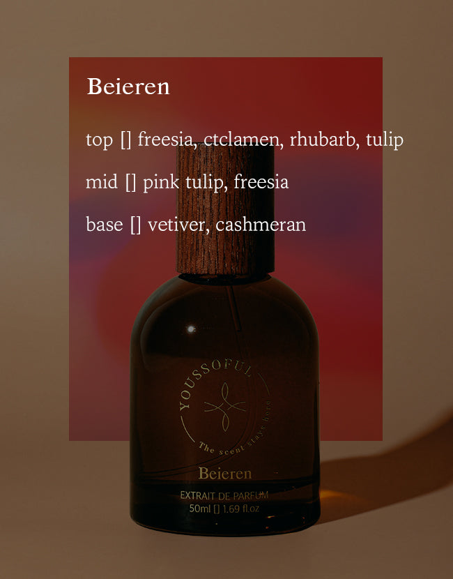 Youssoful Niche Perfume 50ml Men & Women Collections (Extrait de Parfume)