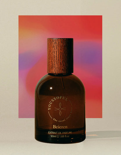 Youssoful Niche Perfume 50ml Collections (Extrait de Parfum)