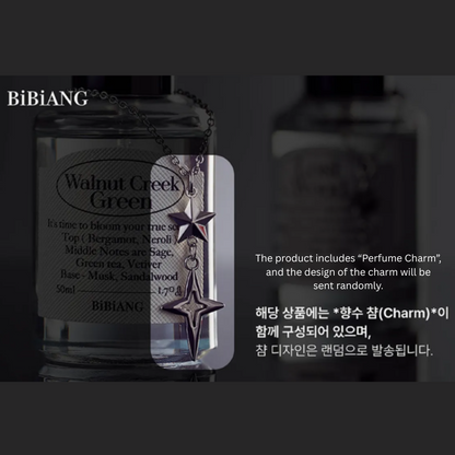 Bibiang Echloe Eau de Parfum EDP 50ml