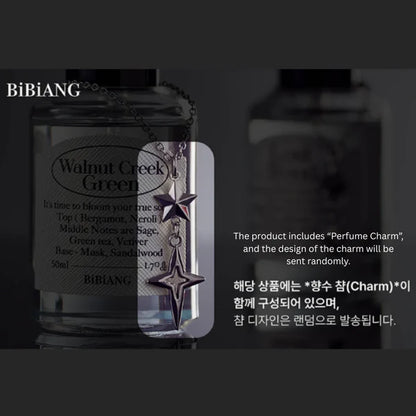 BibiAng Diaveu14 Eau de Parfum EDP 50ml