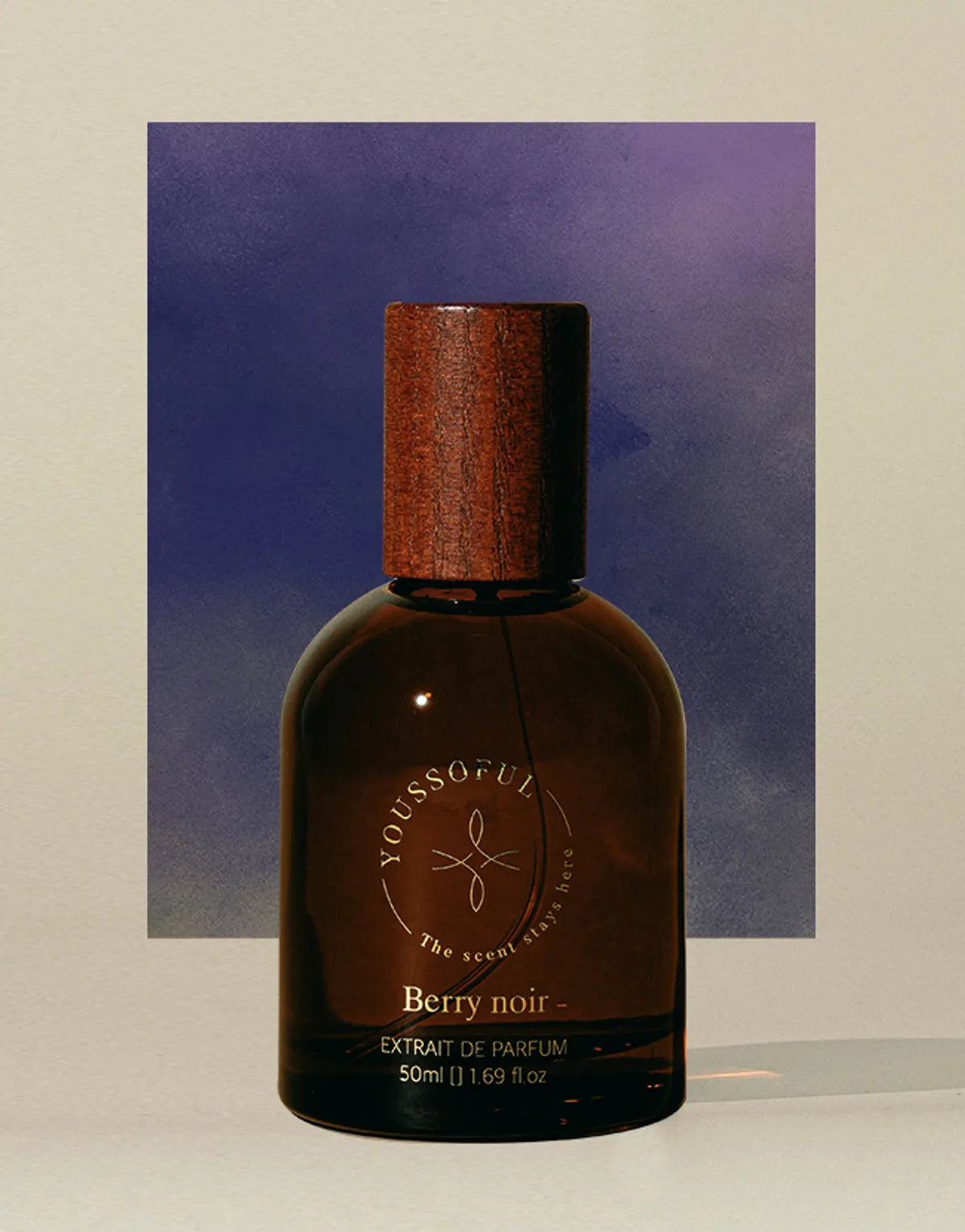 Youssoful Niche Perfume 50ml Collections (Extrait de Parfum)