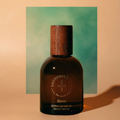 Youssoful Niche Perfume 50ml Collections (Extrait de Parfum)