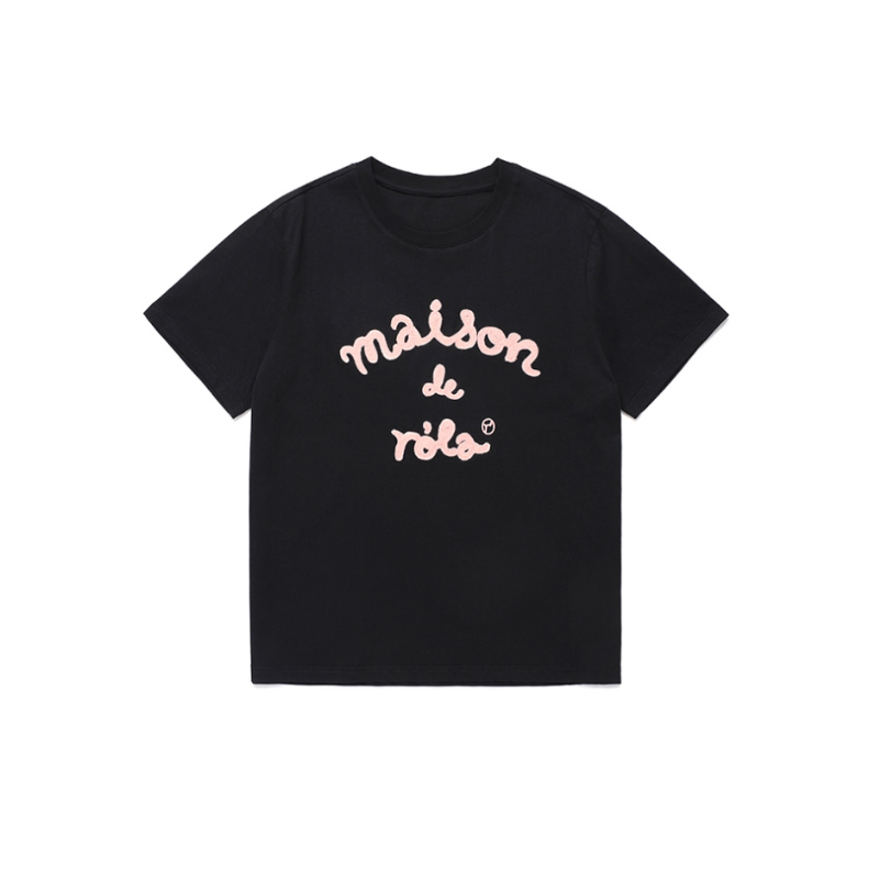 IVE WONYOUNG ROLA ROLA MAISON DE ROLA TSHIRT