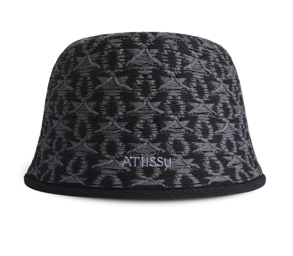 ATIISU - Holi Bucket Hat