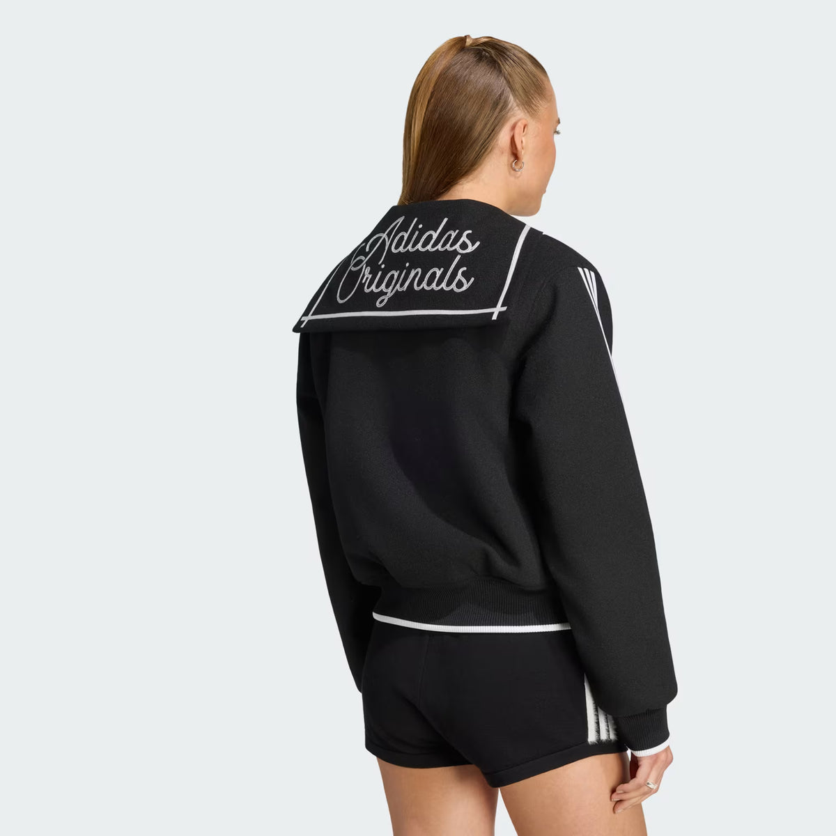 [Babymonster Pick] 26FW Adidas Cheer Jacket