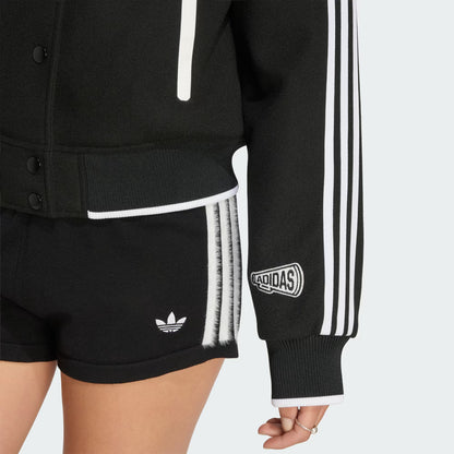 [Babymonster Pick] 26FW Adidas Cheer Jacket