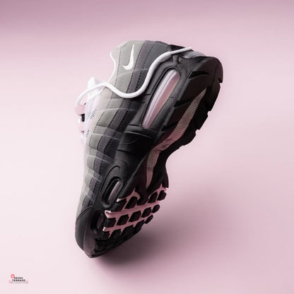 Nike Air Max 95 Pink Foam Blackpink Lisa Worn