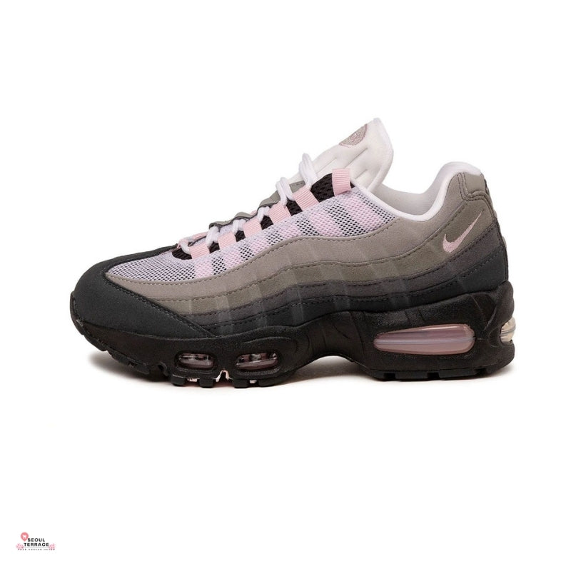 Nike Air Max 95 Pink Foam Blackpink Lisa Worn – SEOUL TERRACE