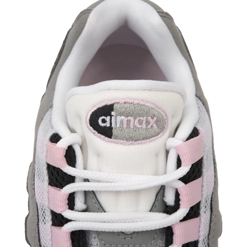 Nike Air Max 95 Pink Foam Blackpink Lisa Worn – SEOUL TERRACE