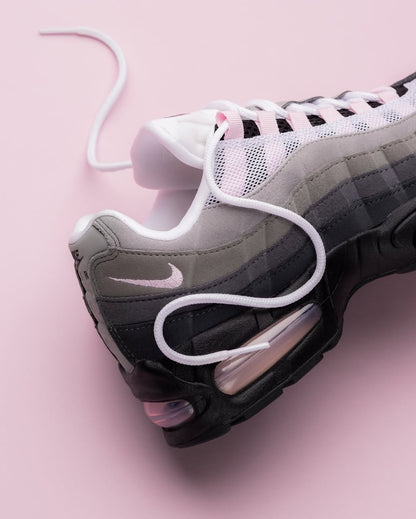 Nike Air Max 95 Pink Foam Blackpink Lisa Worn