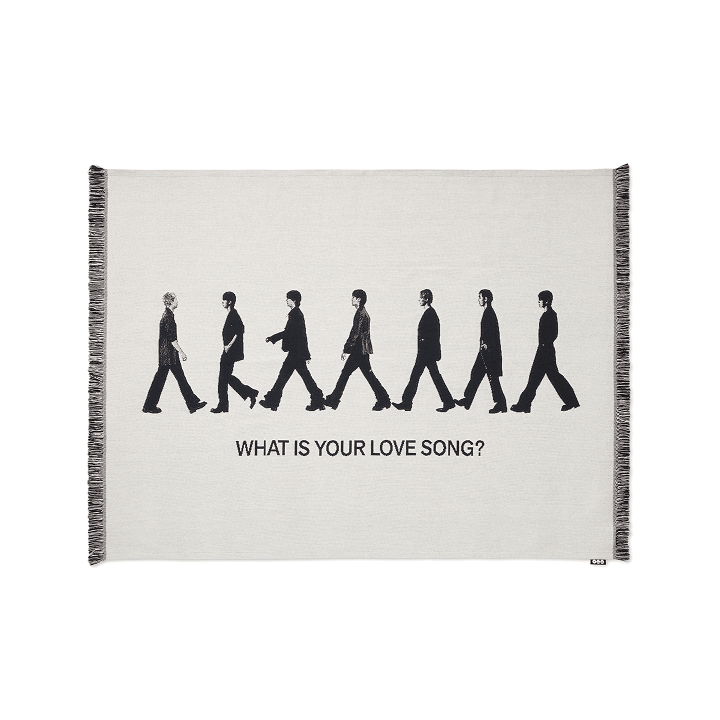 BTS - ARIRANG MERCH MD (2ND DROP)