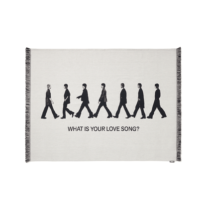 BTS - ARIRANG MERCH MD (2ND DROP)