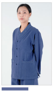 BTS Jungkook - HANBOK Full Set (Airport Outfit)