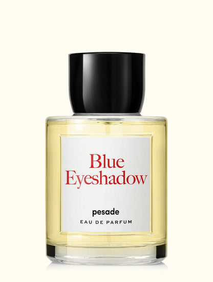 Pesade Eau de Parfum Collection – 100ml/30ml Bottles | 6 Scents: Lay Figure, Blue Eyeshadow, Veil Rose, Mid Mountain, The New Error, In Hindsight