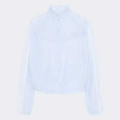 [Babymonster Pick] 26FW Adidas Dance Mixed Woven And Jacquard Jacket