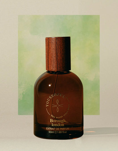 Youssoful Niche Perfume 50ml Collections (Extrait de Parfum)