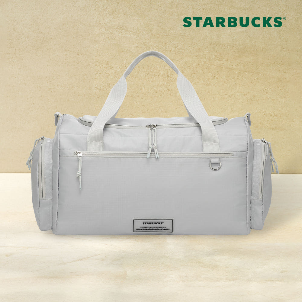 STARBUCKS KOREA - “YOUR SUMMER” 2026 Citrusy Summer Collection MD